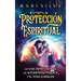 Protección Espiritual: La guía definitiva para la autodefensa psíquica y el yoga kundalini