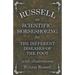 Russell on Scientific Horseshoeing for the Different Diseases of the Foot with Illustrations