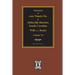 (Old) Ninety-Six and Abbeville District, South Carolina Wills and Bonds, Vol. #2.
