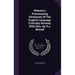 Webster's Pronouncing Dictionary Of The English Language. Critically Revised, With Diss. By P.a. Nuttall