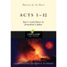 Acts 1-12: Part 1: God's Power in Jerusalem and Judea