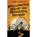 Halloween Night On Monster Island