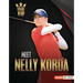 Meet Nelly Korda: Golf Superstar
