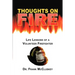 Thoughts on Fire: Life Lessons of a Volunteer Firefighter