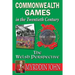 The Commonwealth Games in the Twentieth Century - The Welsh Perspective