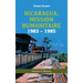 Nicaragua, mission humanitaire: 1983 - 1985
