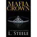 Mafia Crown: Dark Marriage of Convenience Romance