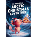 The Axolotl's Arctic Christmas Adventure