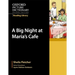 Oxford Picture Dictionary Reading Library: A Big Night at Maria's Café