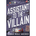 Assistant to the Villain