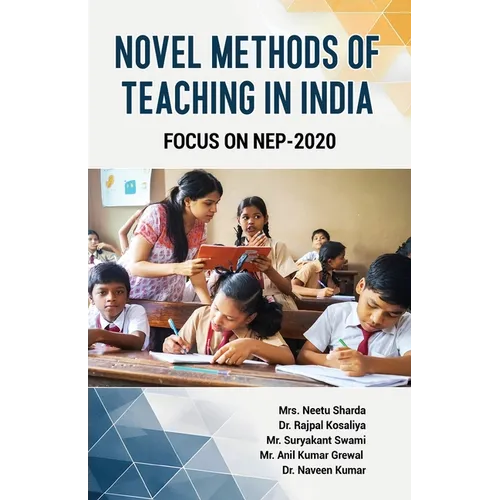 Novel Method of Teaching