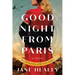 Goodnight from Paris