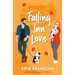Falling Inn Love