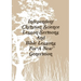 Independent Christian Science Lesson-Sermons And Bible Lessons For A New Generation