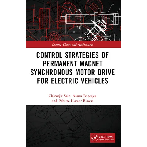 Control Strategies of Permanent Magnet Synchronous Motor Drive for Electric Vehicles