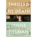 Thrilled to Death: Selected Stories