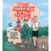 The Wildest Race Ever: The Story of the 1904 Olympic Marathon