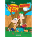 Phineas and Ferb Classic Comics Collection Vol. 1