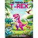Toby the T-Rex