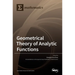 Geometrical Theory of Analytic Functions