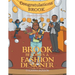 Brook Becomes a Fashion Designer