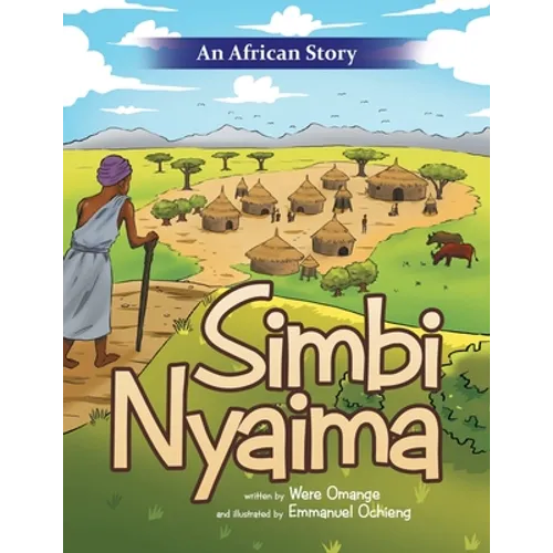 Simbi Nyaima