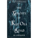 The Ghosts of Kali Oka Road