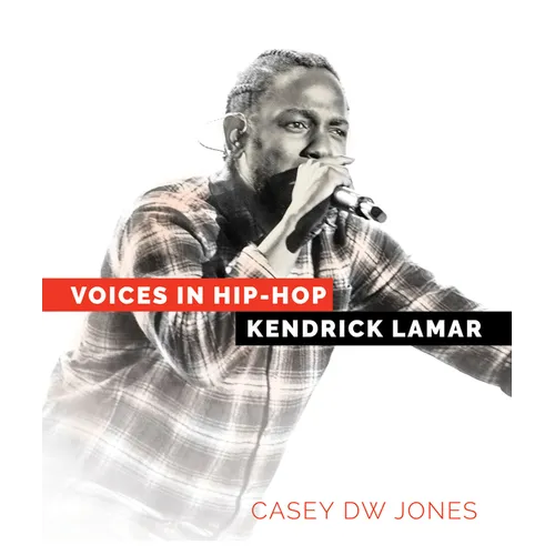 Kendrick Lamar