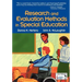 Research and Evaluation Methods in Special Education