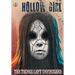 Hollow Girl 18: The Things Left Unfinished
