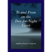 To and From on the Day-for-Night Coast: a time mobius