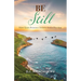Be Still: How Quiet Presence Unlocks Inner Freedom