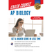 Ap(r) Biology Crash Course, Book + Online: Get a Higher Score in Less Time