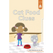 Cat Food Clues