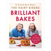 The Hairy Bikers' Brilliant Bakes