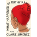 What Happened to Ruthy Ramirez