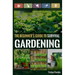 The Beginner's Guide to Survival Gardening: The Beginner's Guide to Survival Gardening