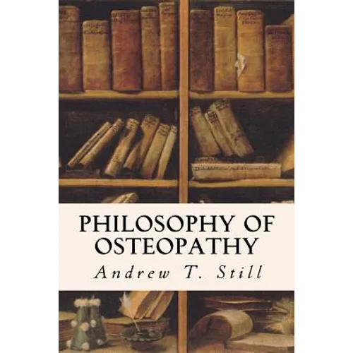 Philosophy of Osteopathy