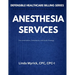 Defensible Healthcare Billing Anesthesia Services: Documentation, Compliance, and Audit Strategy for Anesthesia