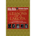 Lessons of a Lakota: A Young Man's Journey to Happiness and Self-Understanding