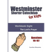 Westminster Shorter Catechism for Kids: Workbook Eight: The Lord's Prayer
