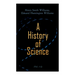 A History of Science (Vol. 1-5): Complete Edition
