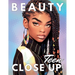 Beauty Close Up Teen: Vol. 1 - A Coloring Book for Every Shade of Beauty