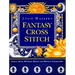 Fantasy Cross Stitch: 60 Spell-Binding Designs