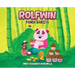 Rolfwin Panda Barista