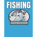 Fishing Word Search: 50 Large Print Word Search Puzzles With Solutions
