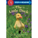 The Little Duck