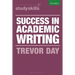 Success in Academic Writing