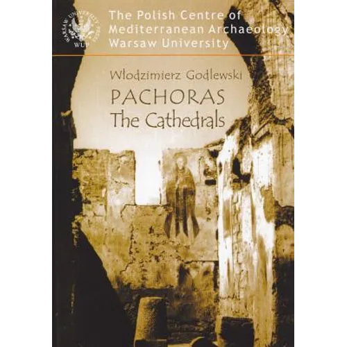 Pachoras: The Cathedrals