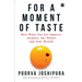 For a Moment of Taste: How What You Eat Impacts Animals, the Planet and Your Health